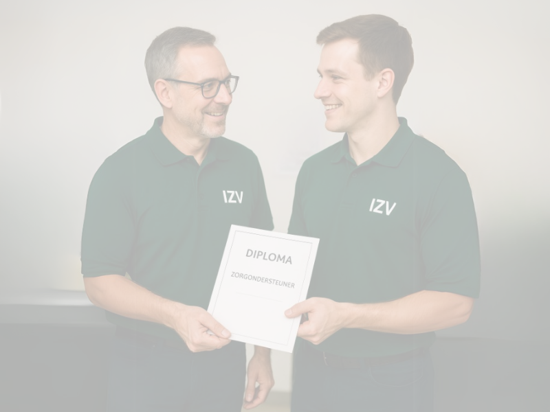 Gecertificeerd personeel